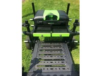 maver z frame seat box for sale